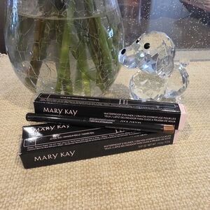 Mary Kay Copper Waterproof Eyeliner Duo